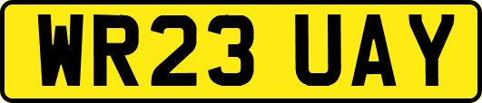 WR23UAY