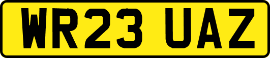WR23UAZ