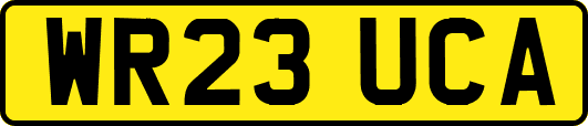WR23UCA