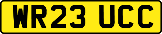 WR23UCC