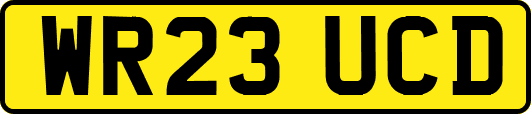 WR23UCD