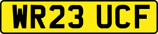 WR23UCF