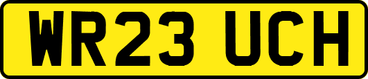 WR23UCH