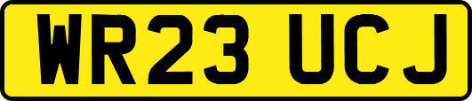 WR23UCJ