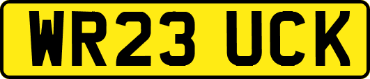 WR23UCK