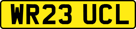 WR23UCL