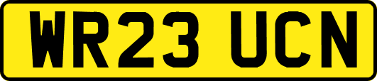 WR23UCN