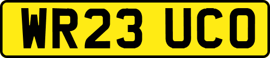 WR23UCO