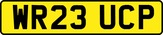 WR23UCP