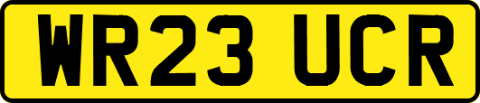WR23UCR