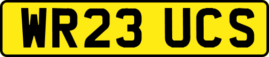 WR23UCS