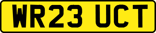 WR23UCT