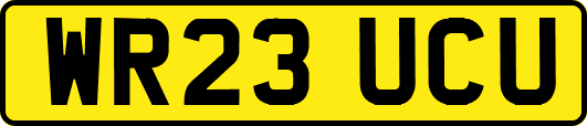 WR23UCU