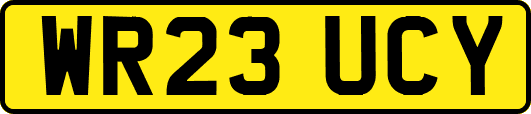 WR23UCY