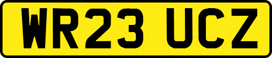 WR23UCZ