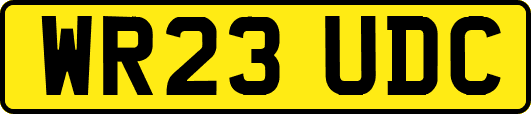 WR23UDC