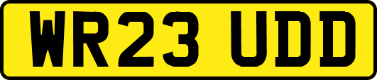 WR23UDD