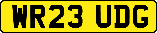 WR23UDG