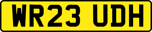 WR23UDH
