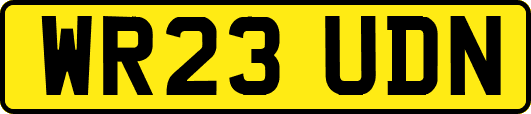 WR23UDN