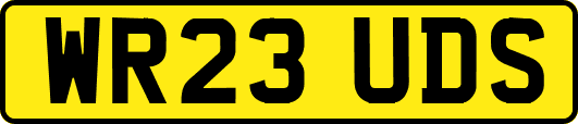 WR23UDS