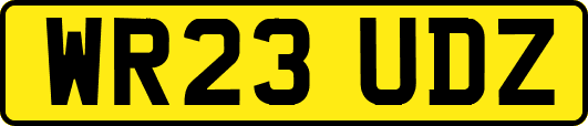 WR23UDZ