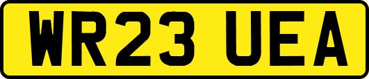 WR23UEA