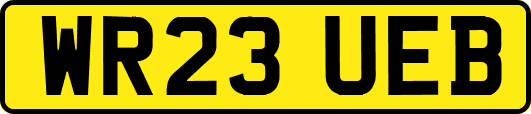 WR23UEB