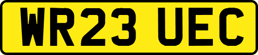 WR23UEC