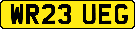 WR23UEG