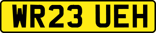 WR23UEH