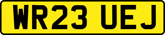 WR23UEJ