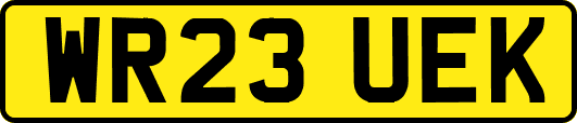 WR23UEK