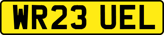 WR23UEL