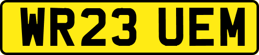 WR23UEM