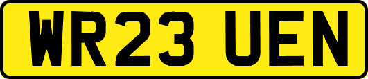 WR23UEN