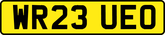 WR23UEO