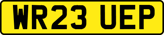 WR23UEP