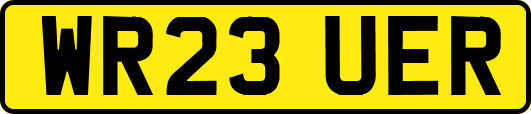 WR23UER