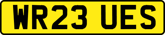 WR23UES