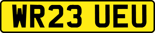 WR23UEU