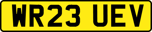 WR23UEV
