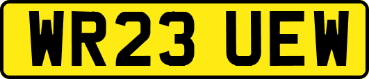 WR23UEW