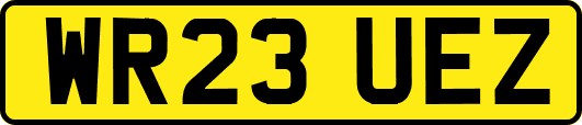 WR23UEZ