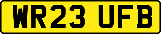 WR23UFB