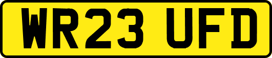 WR23UFD