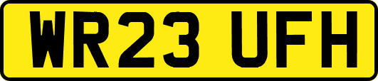 WR23UFH