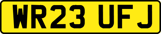 WR23UFJ