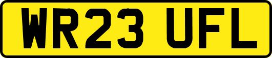 WR23UFL
