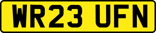 WR23UFN